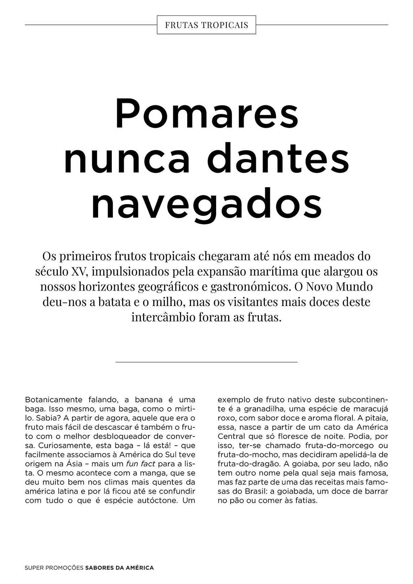Folheto Folheto El Corte Inglés de 9 de maio até 22 de maio 2025 - Pagina 20