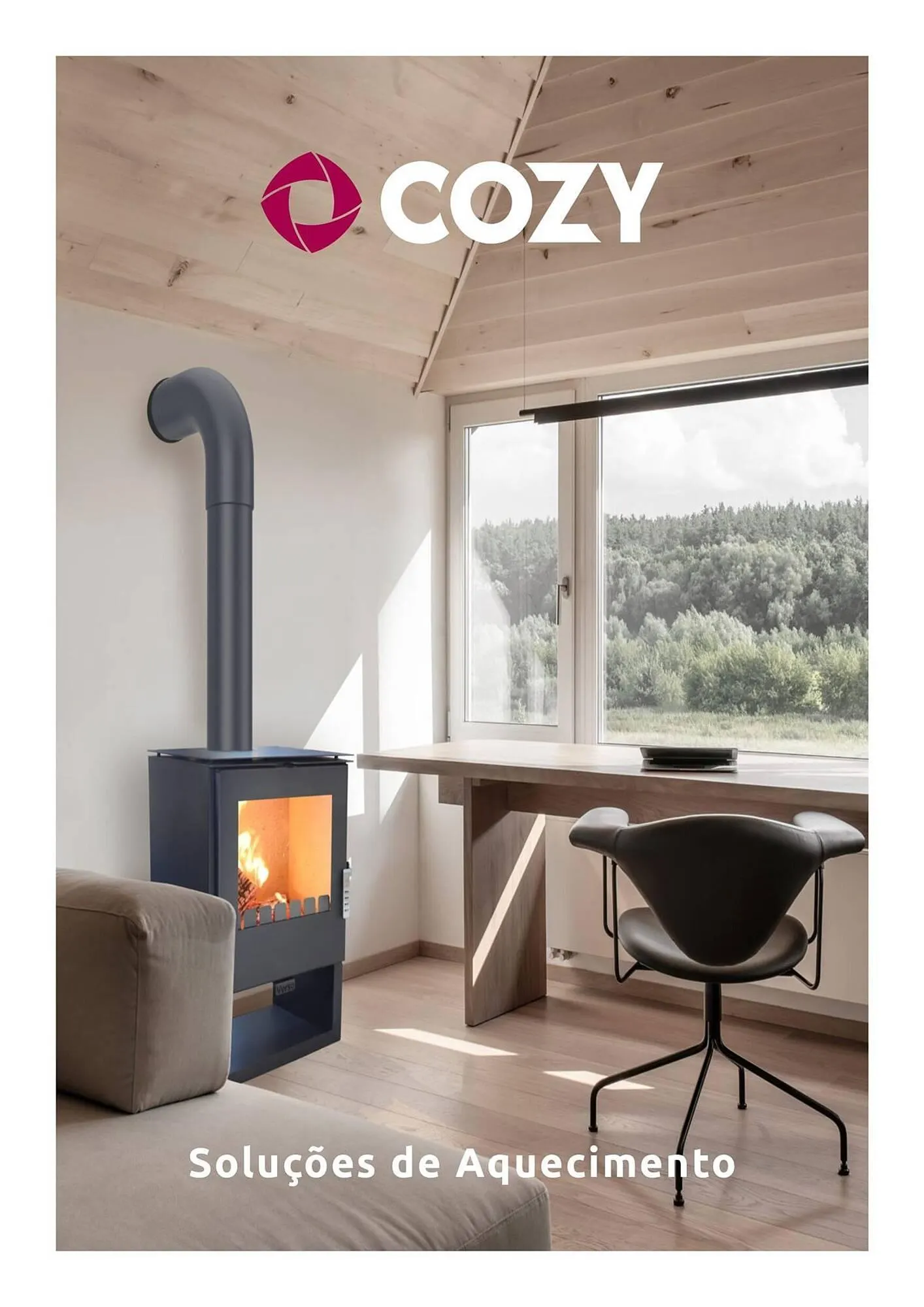 Folheto Casa Peixoto - 1