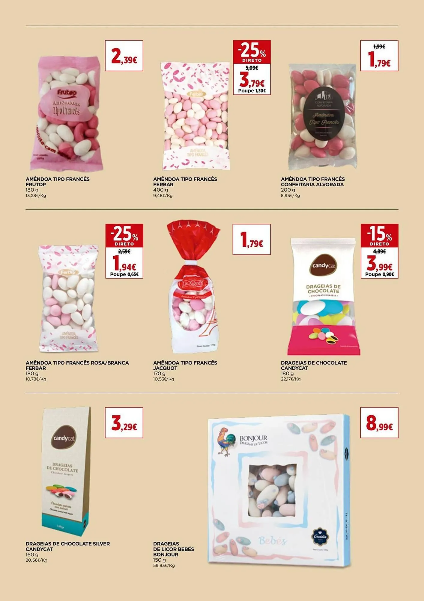 Folheto Folheto El Corte Inglés de 28 de março até 20 de abril 2025 - Pagina 17