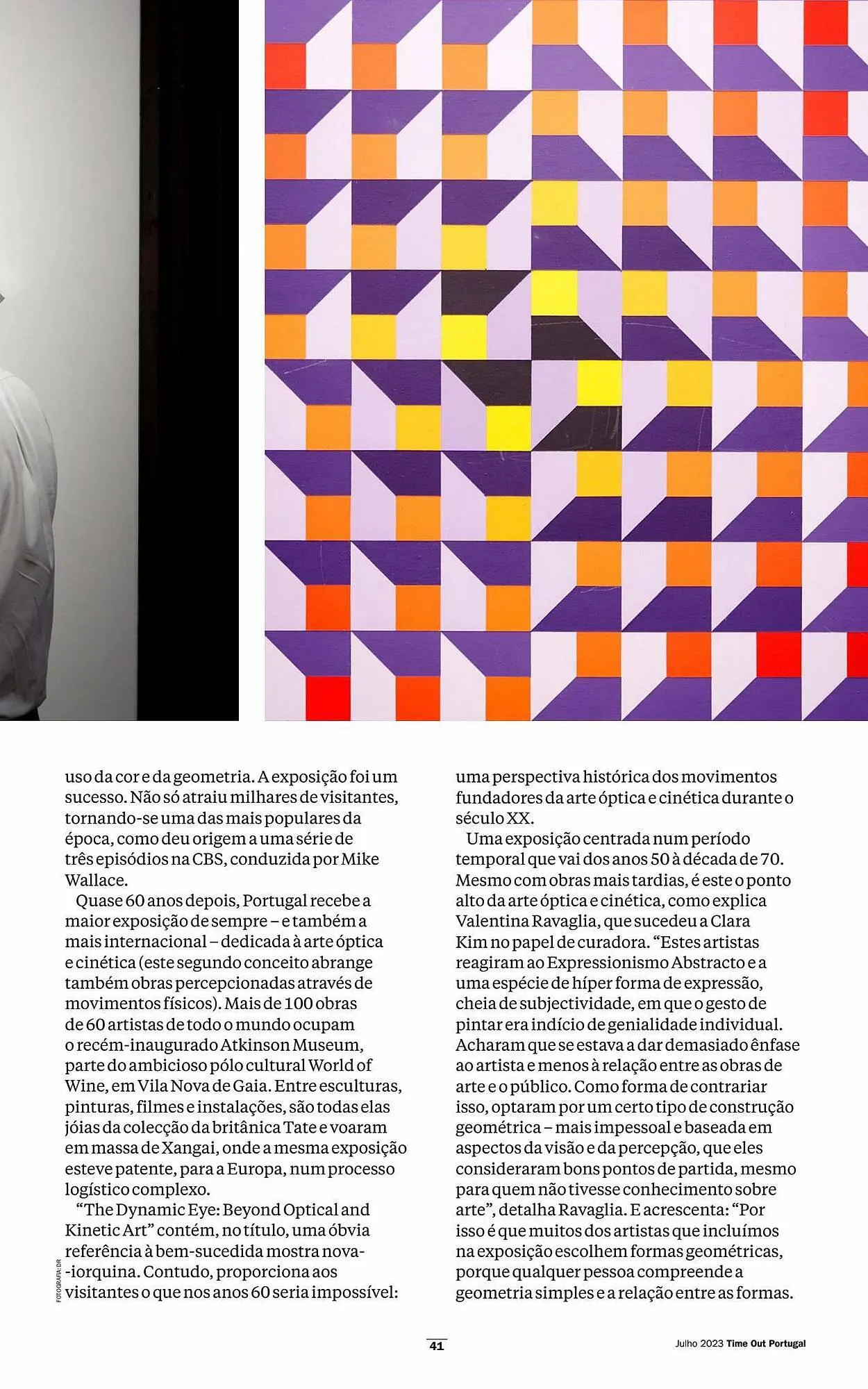 Folheto Folheto MEO de 6 de julho até 31 de julho 2023 - Pagina 41