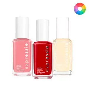 Essie Expressie Verniz de Secagem Rápida