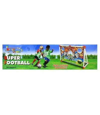 Baliza para Facer Pontaria - DRIM DISCOUNT