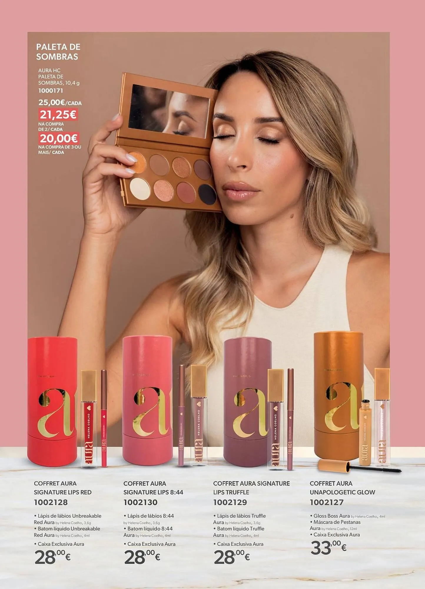 Folheto Folheto O Boticário de 20 de fevereiro até 17 de março 2026 - Pagina 102