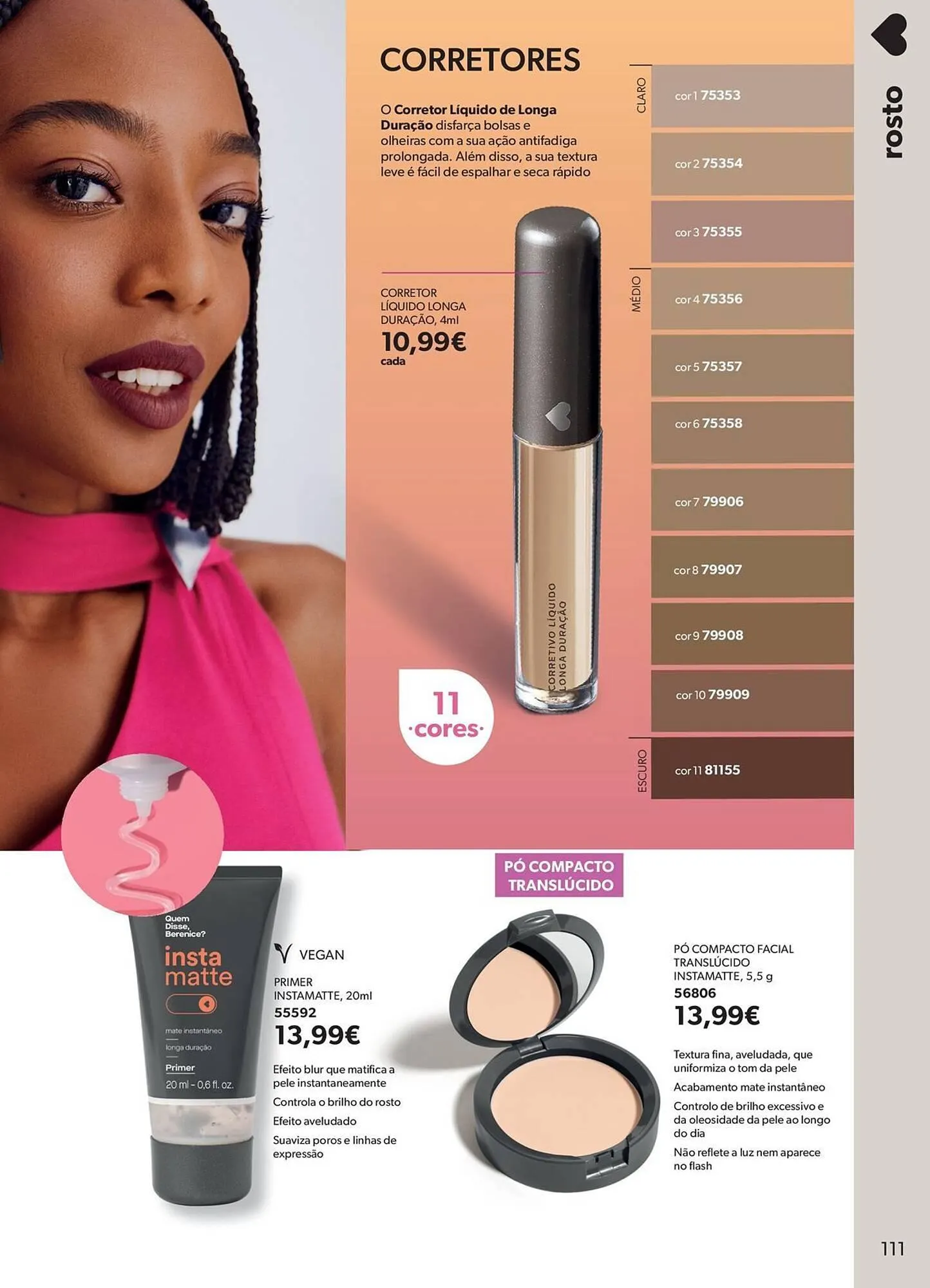 Folheto Folheto O Boticário de 20 de fevereiro até 17 de março 2026 - Pagina 115