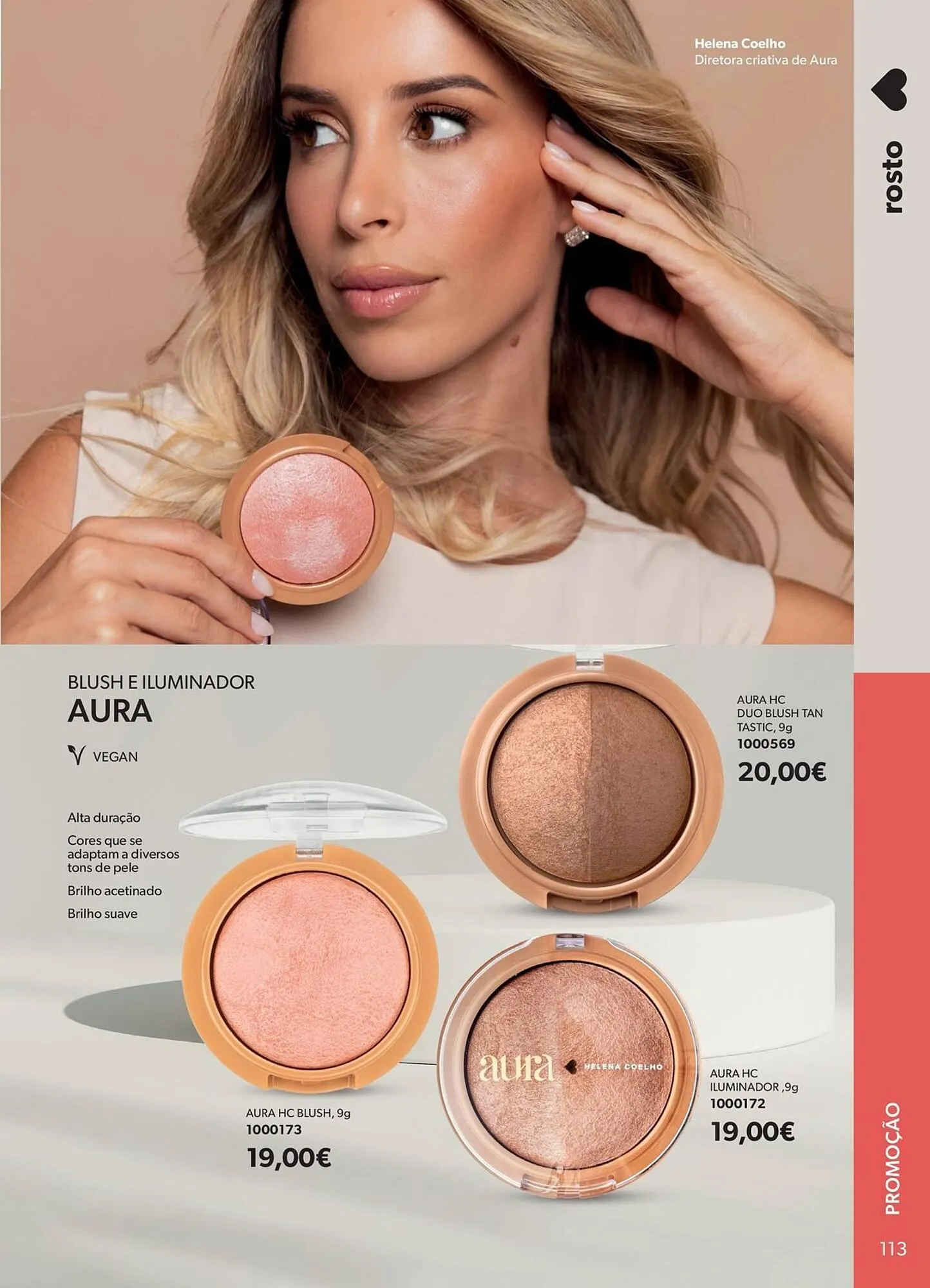 Folheto Folheto O Boticário de 19 de março até 7 de abril 2026 - Pagina 117