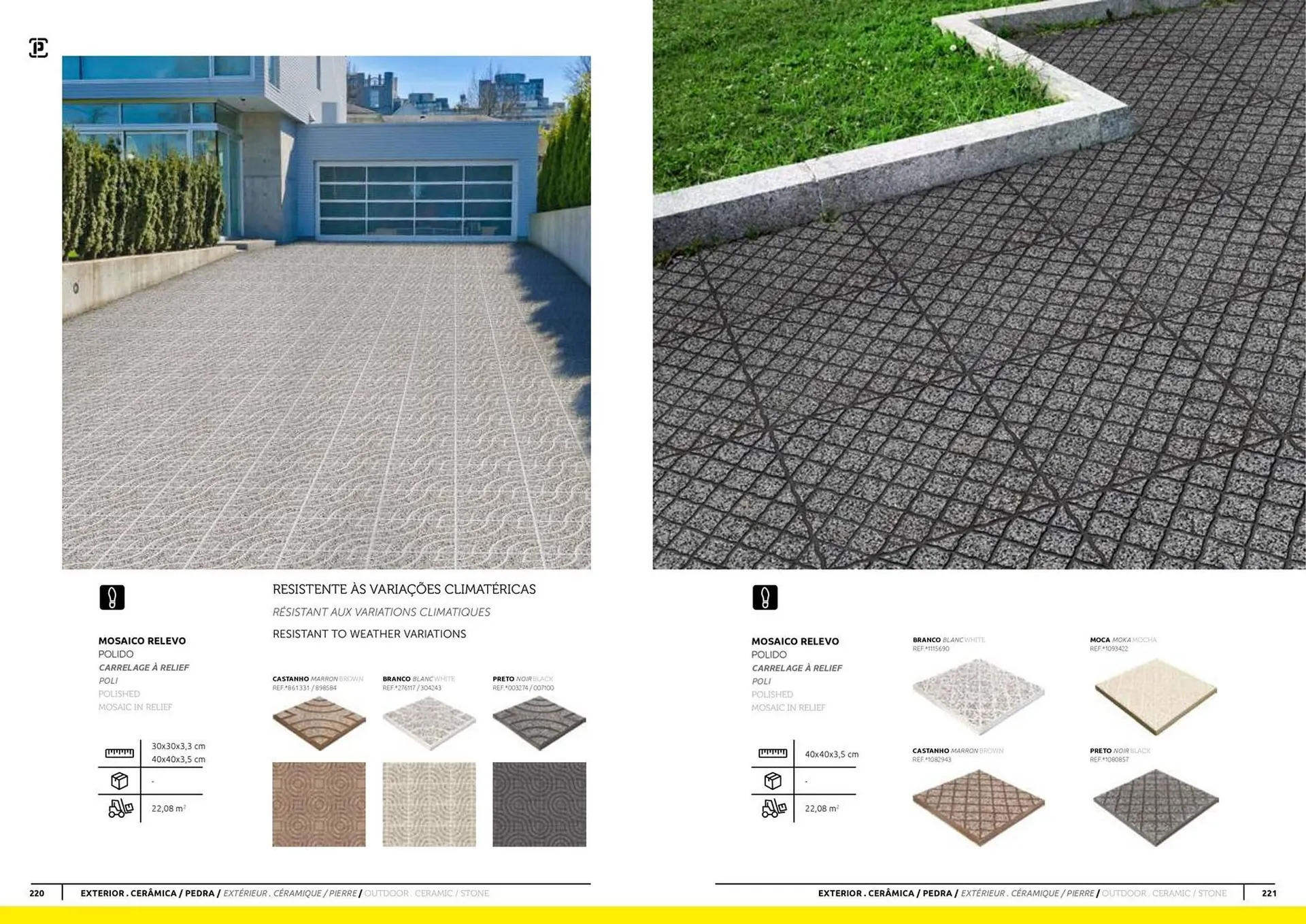 Folheto Folheto Casa Peixoto de 17 de fevereiro até 31 de dezembro 2026 - Pagina 112