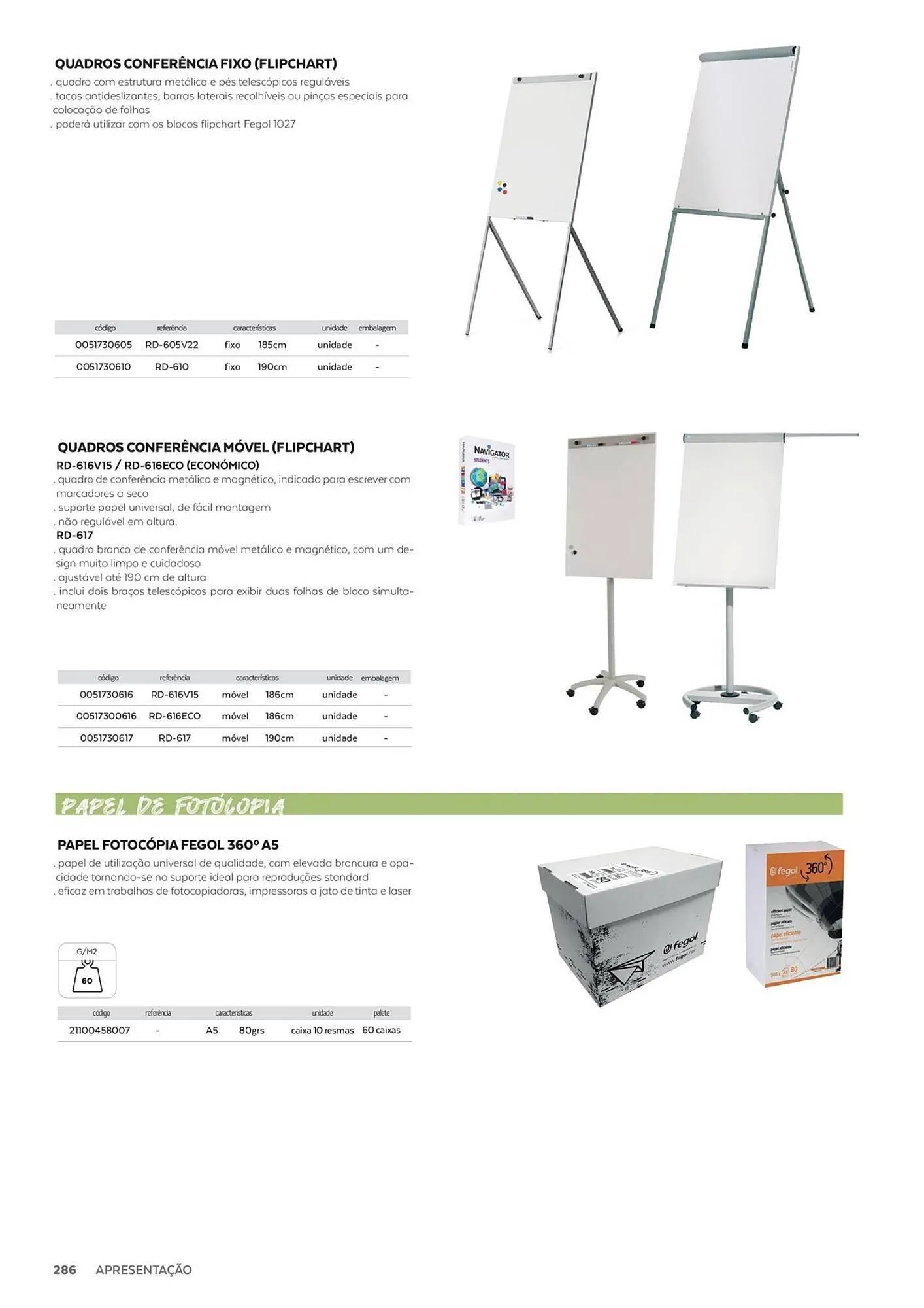 Folheto Folheto Olmar de 19 de setembro até 31 de dezembro 2025 - Pagina 286