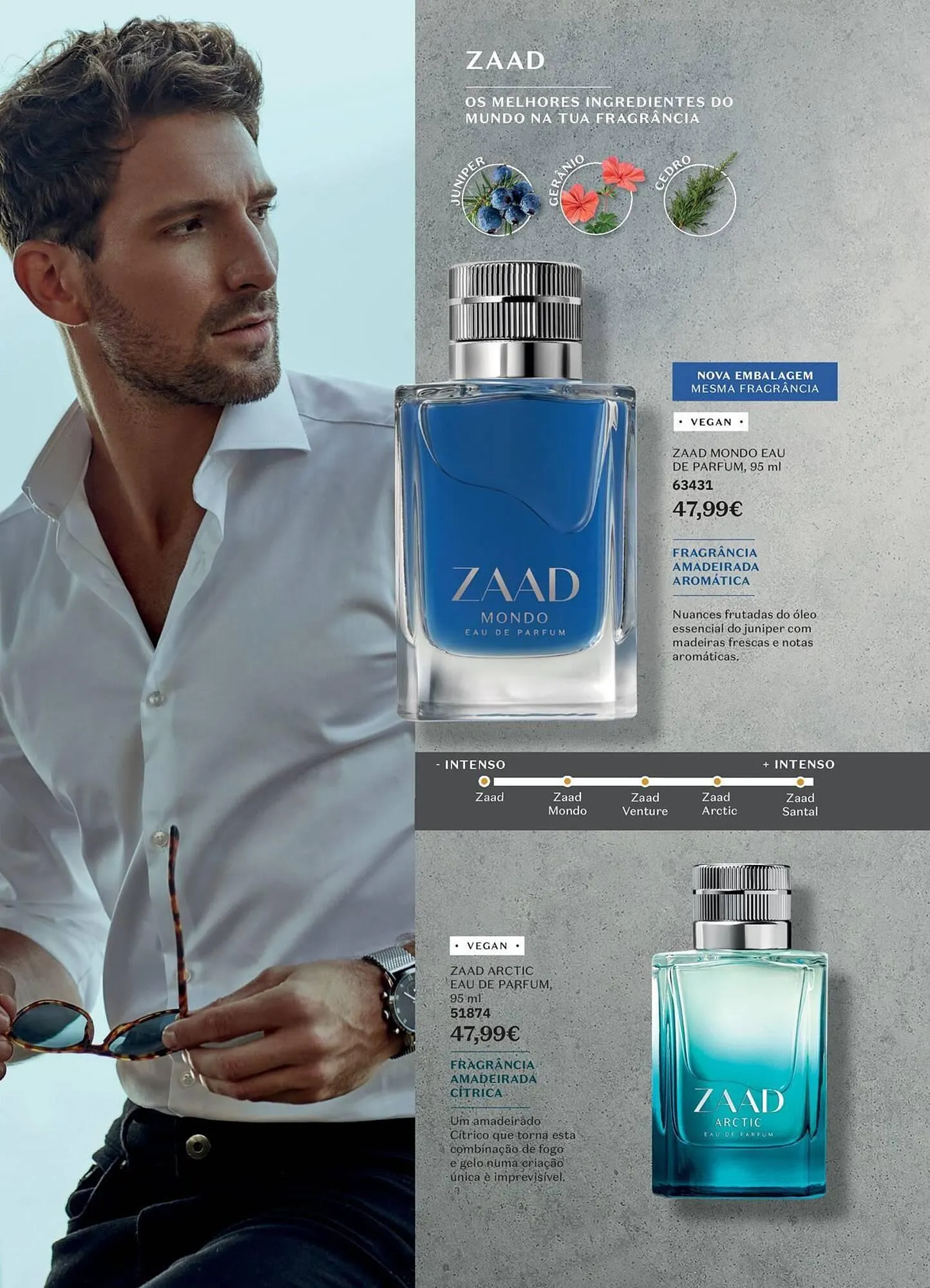 Folheto Folheto O Boticário de 11 de setembro até 16 de setembro 2025 - Pagina 48