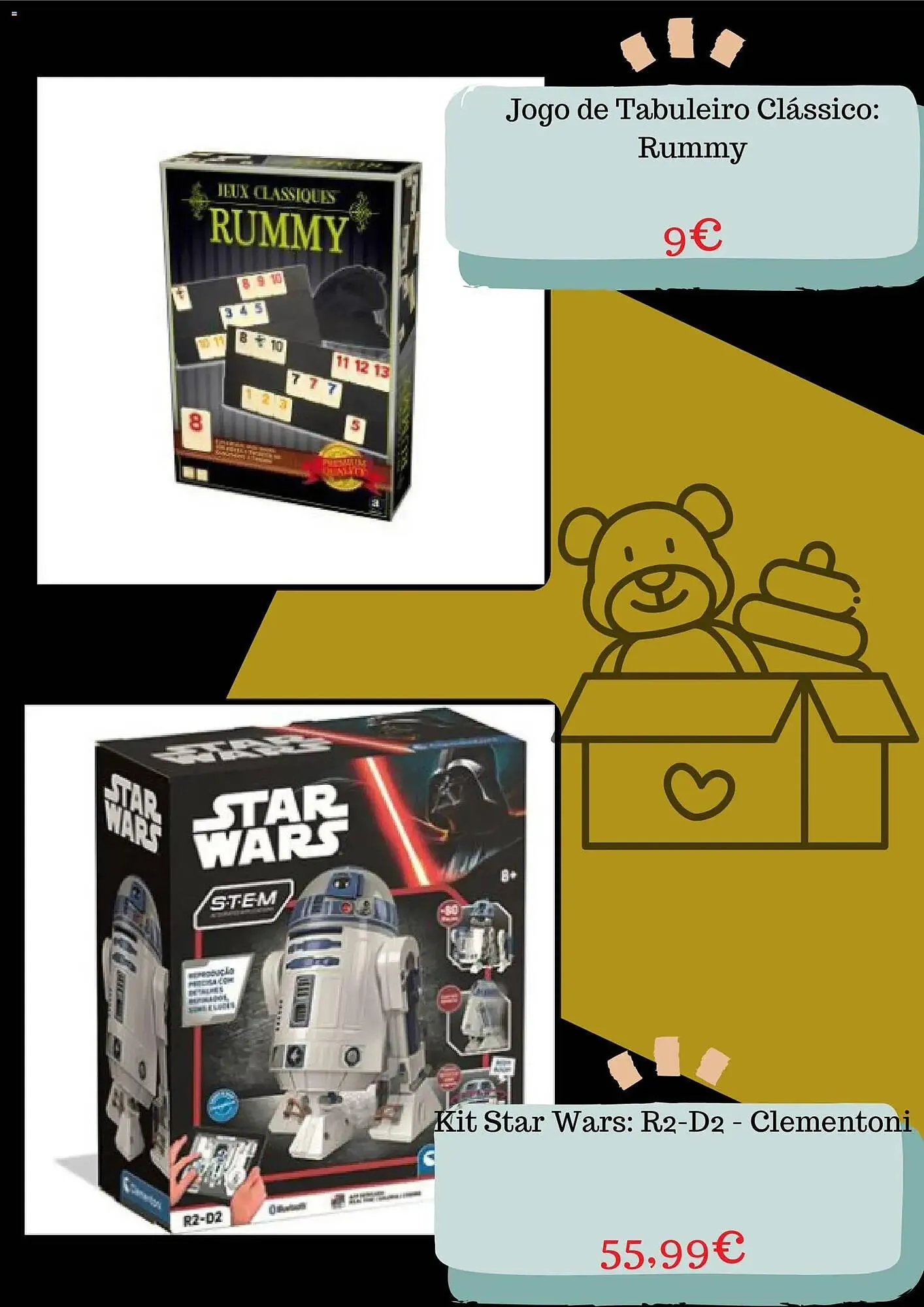 Folheto Folheto Fnac de 30 de outubro até 1 de dezembro 2025 - Pagina 7