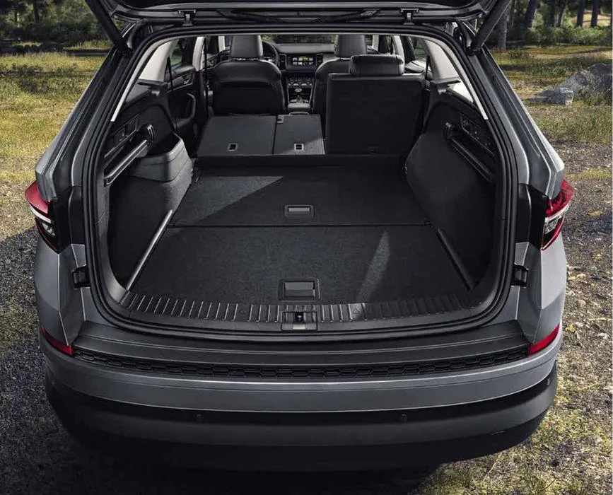 Folheto Škoda Kodiaq de 6 de setembro até 6 de setembro 2024 - Pagina 53