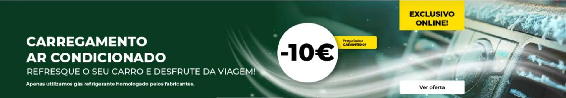 Folheto Folheto Feu Vert de 16 de julho até 31 de julho 2025 - Pagina 4