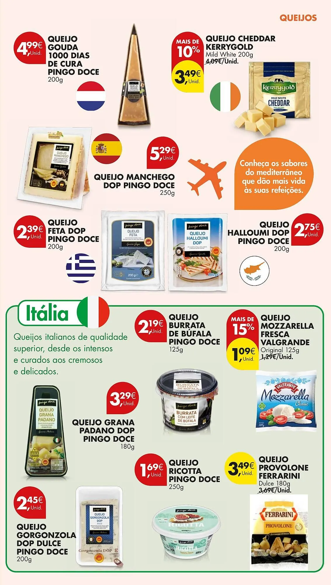 Folheto Folheto Pingo Doce de 17 de fevereiro até 23 de fevereiro 2026 - Pagina 17