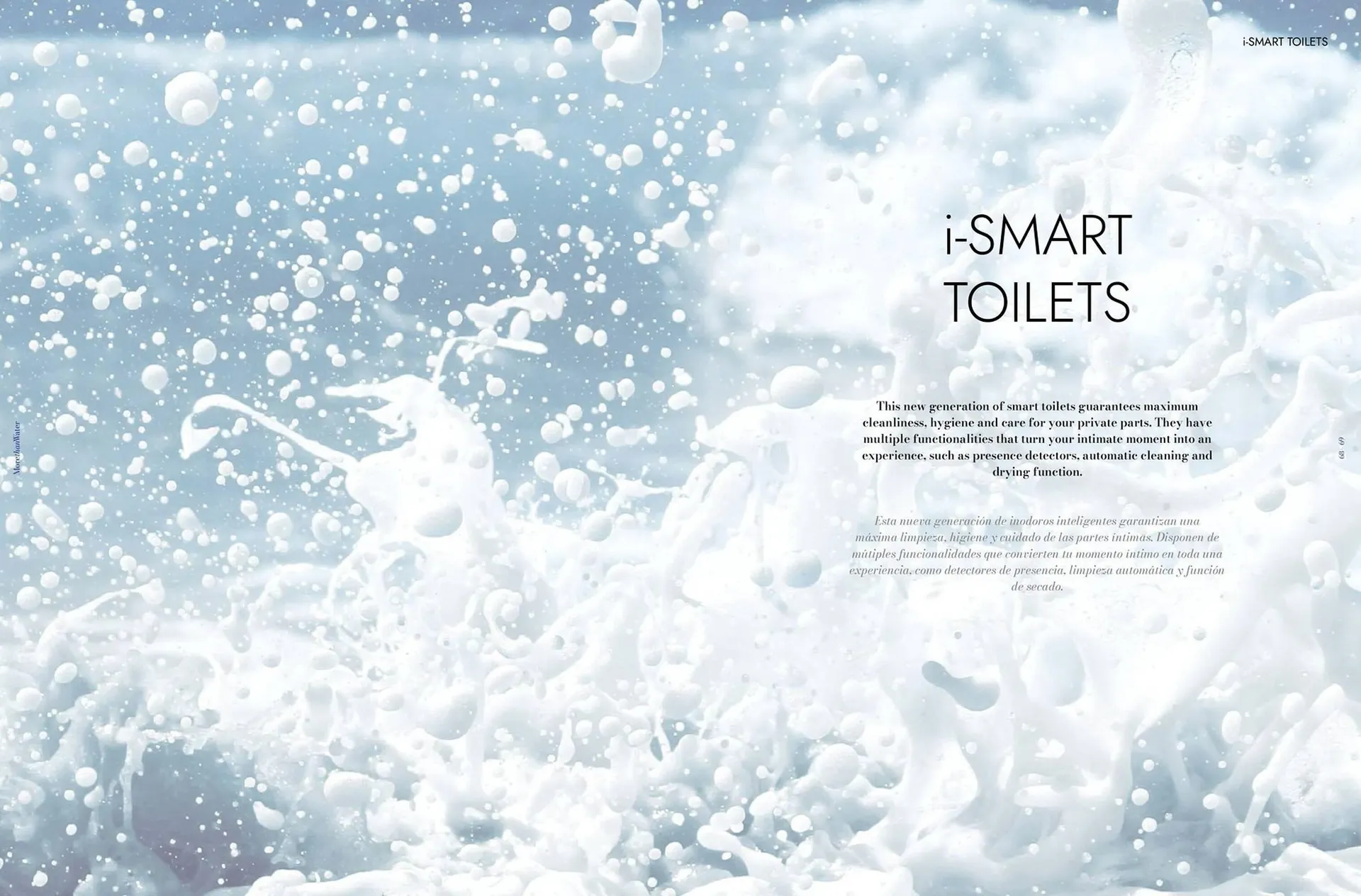 Folheto Catálogo Porcelanosa de 14 de outubro até 31 de dezembro 2025 - Pagina 36