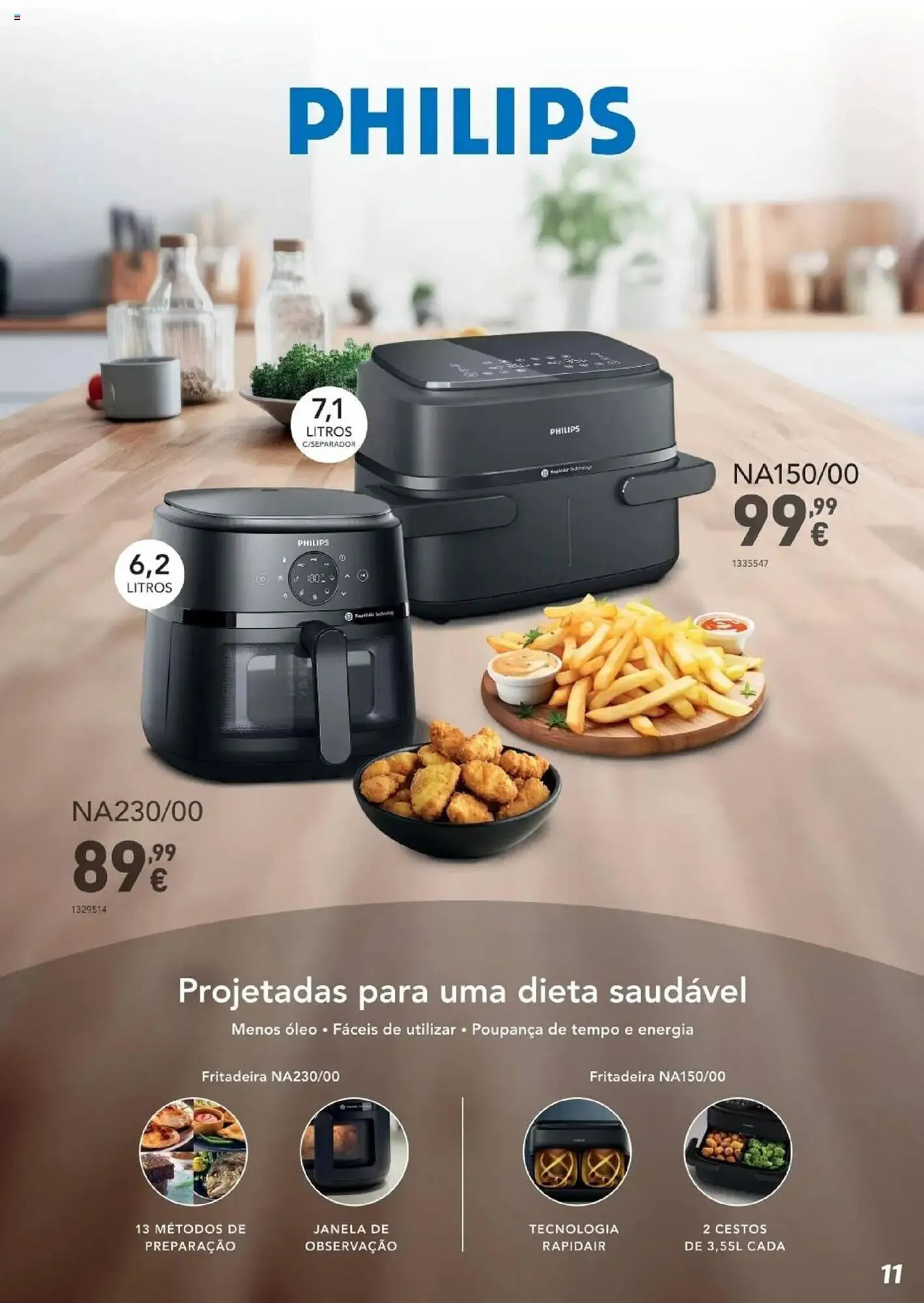 Folheto Folheto Radio Popular de 14 de julho até 1 de agosto 2025 - Pagina 11