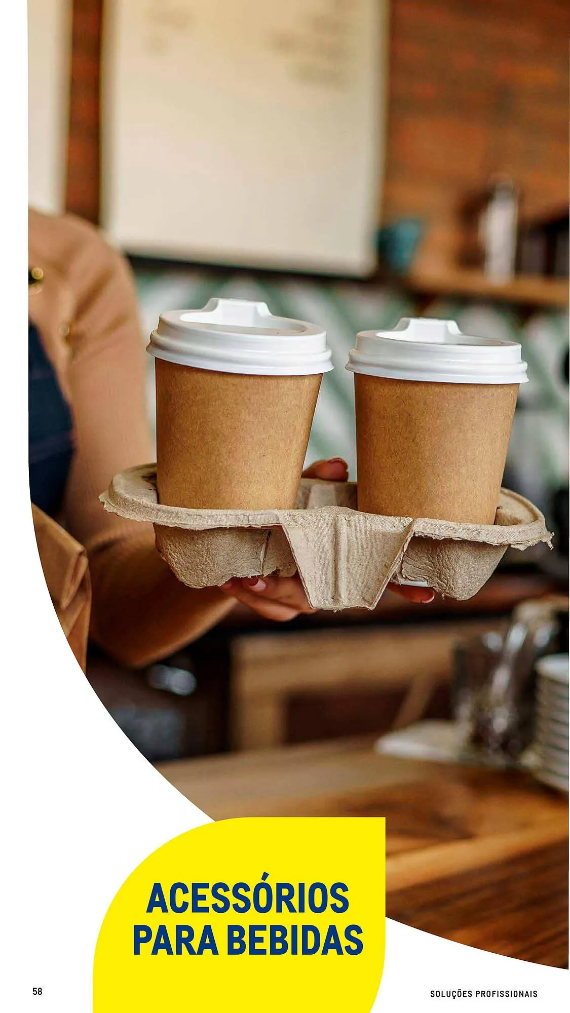 Folheto Folheto Makro de 17 de julho até 26 de dezembro 2026 - Pagina 58