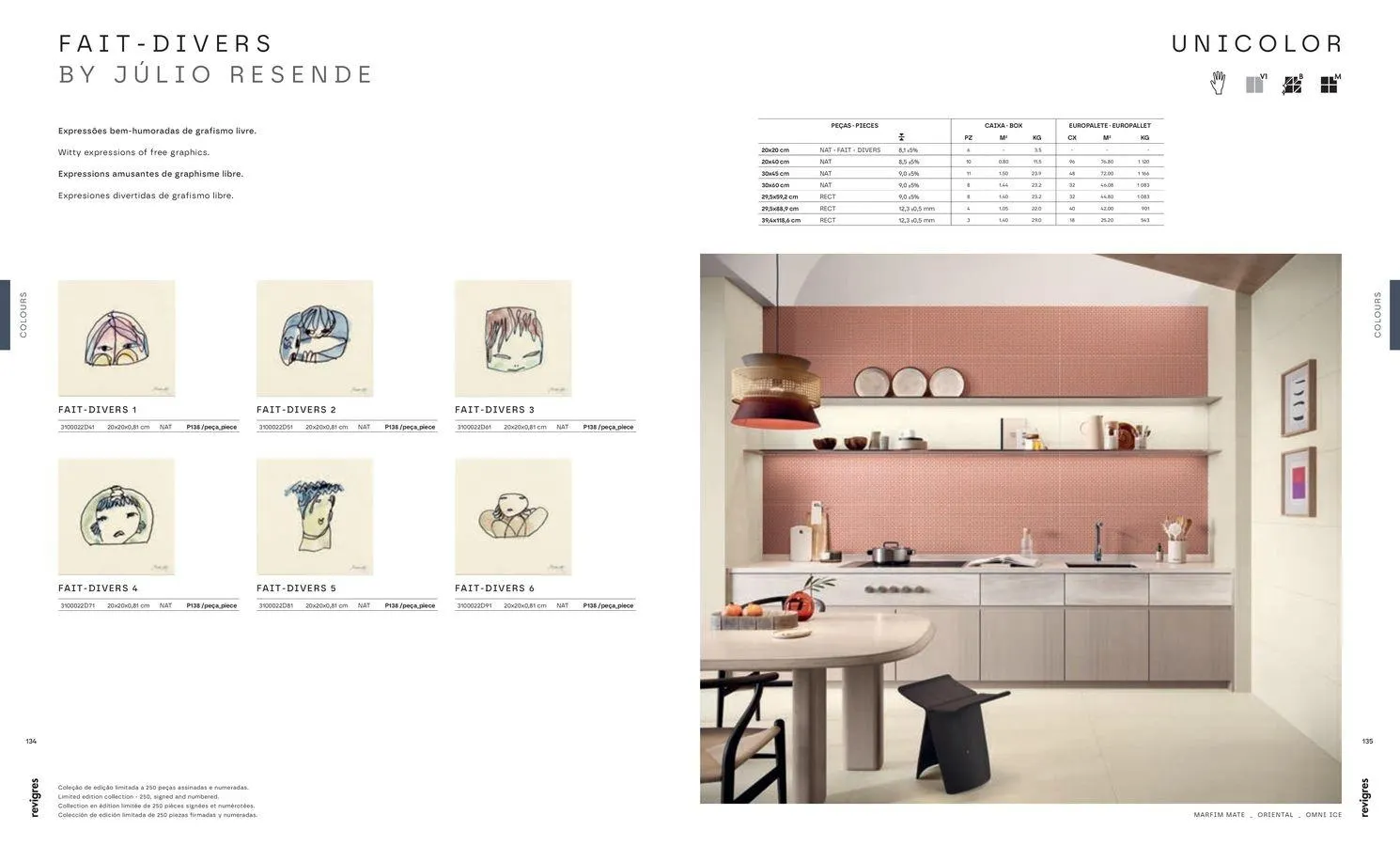 Folheto Folheto de Revigres até 31.12.2025 de 5 de janeiro até 31 de dezembro 2025 - Pagina 69