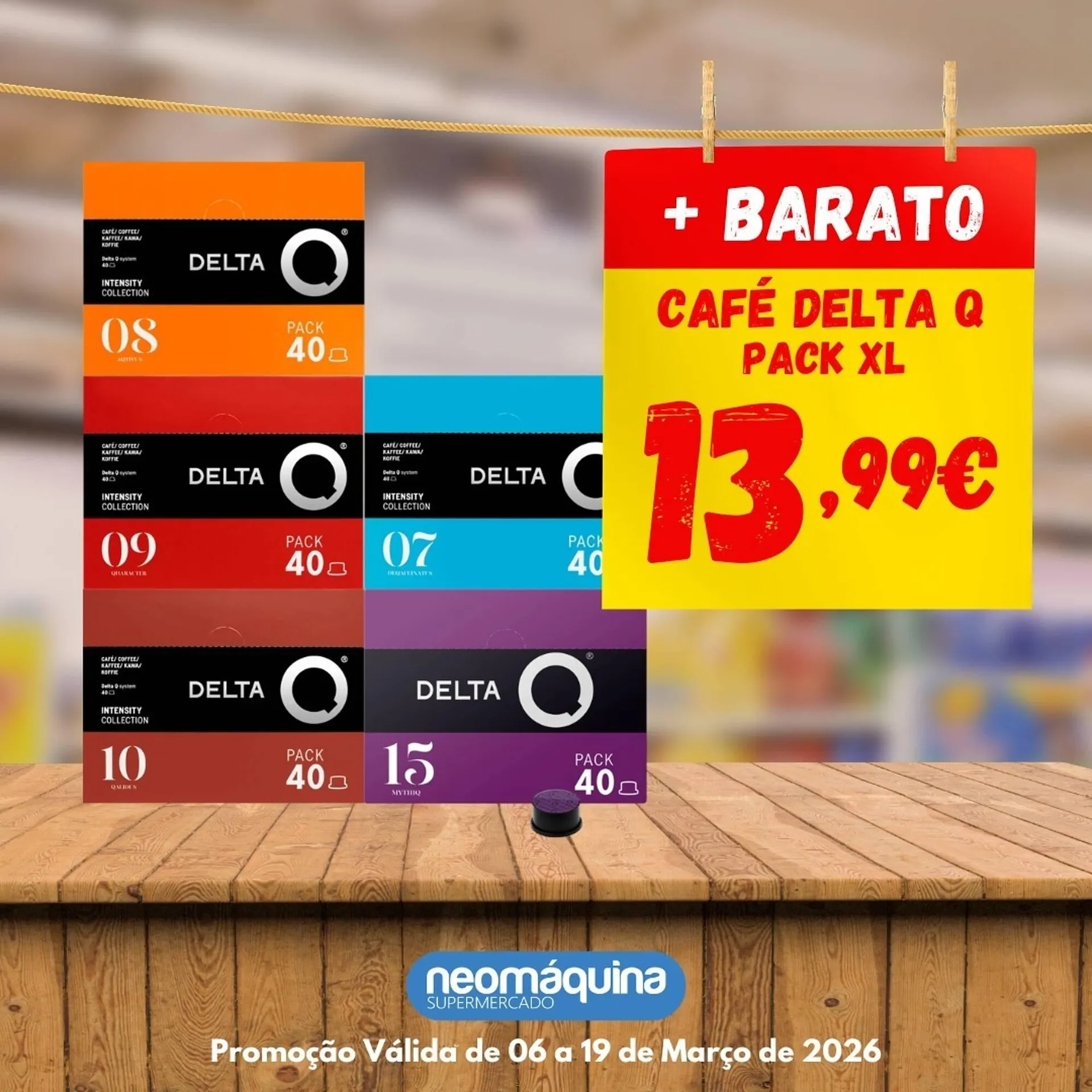 Folheto Neomáquina - 1