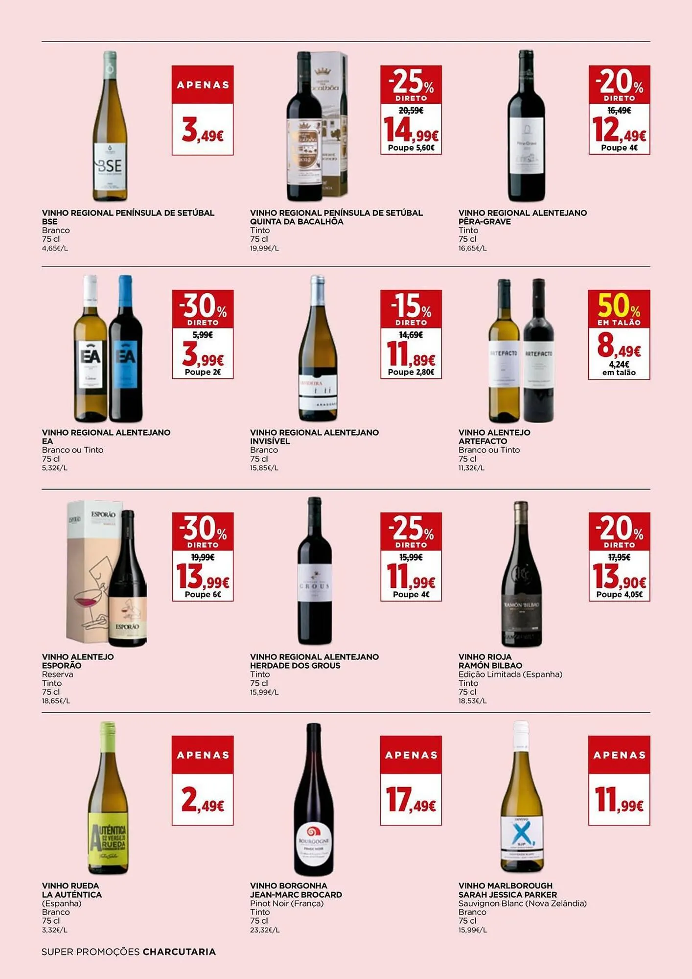 Folheto Folheto El Corte Inglés de 13 de fevereiro até 26 de fevereiro 2026 - Pagina 22