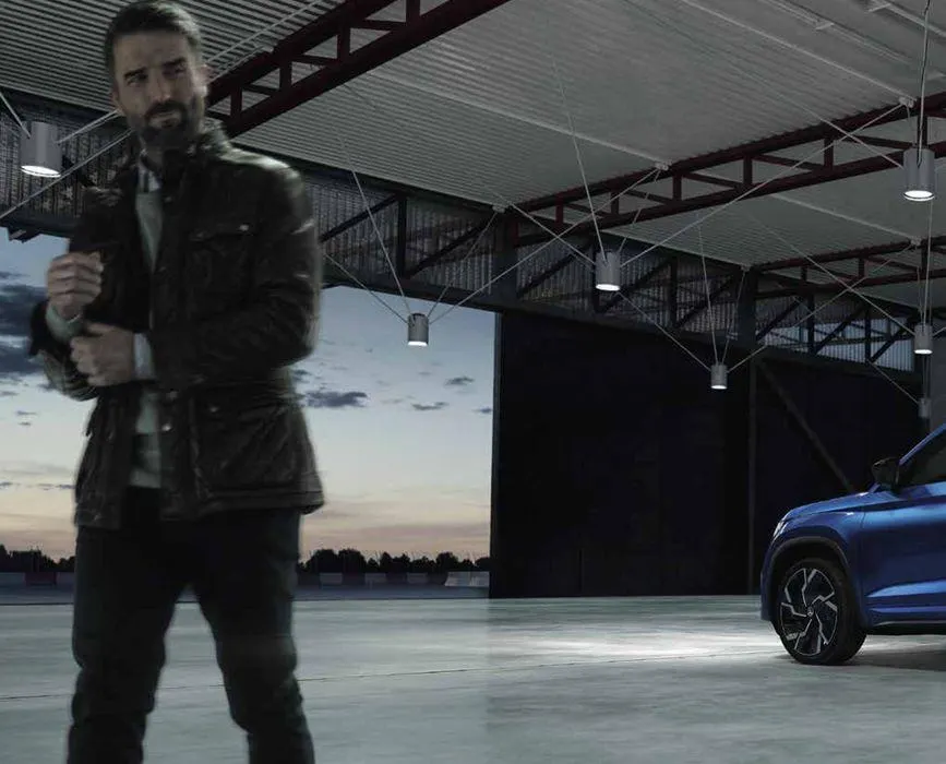 Folheto Škoda Kodiaq de 6 de setembro até 6 de setembro 2024 - Pagina 98