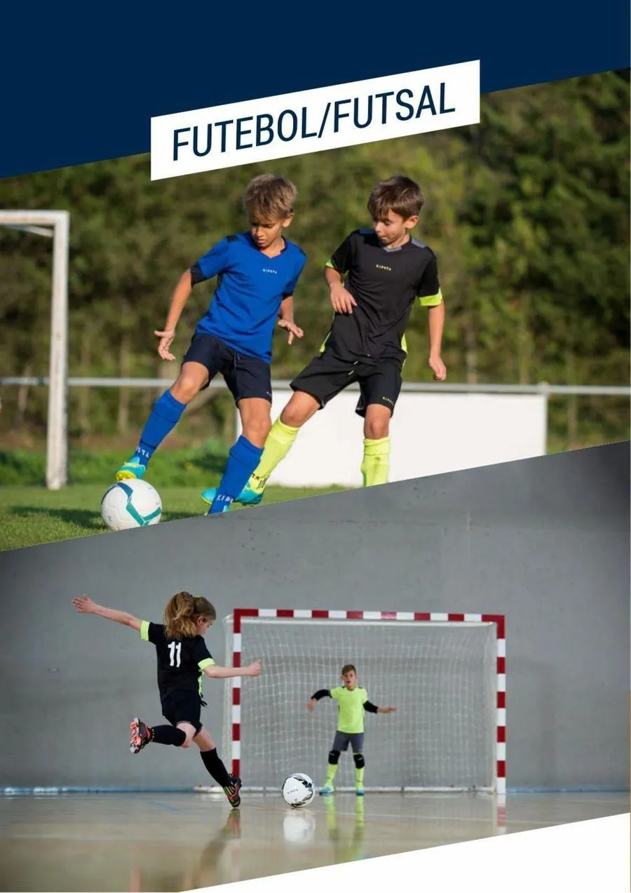 Folheto Folheto de Decathlon até 31.12.2023 de 26 de outubro até 31 de dezembro 2023 - Pagina 4