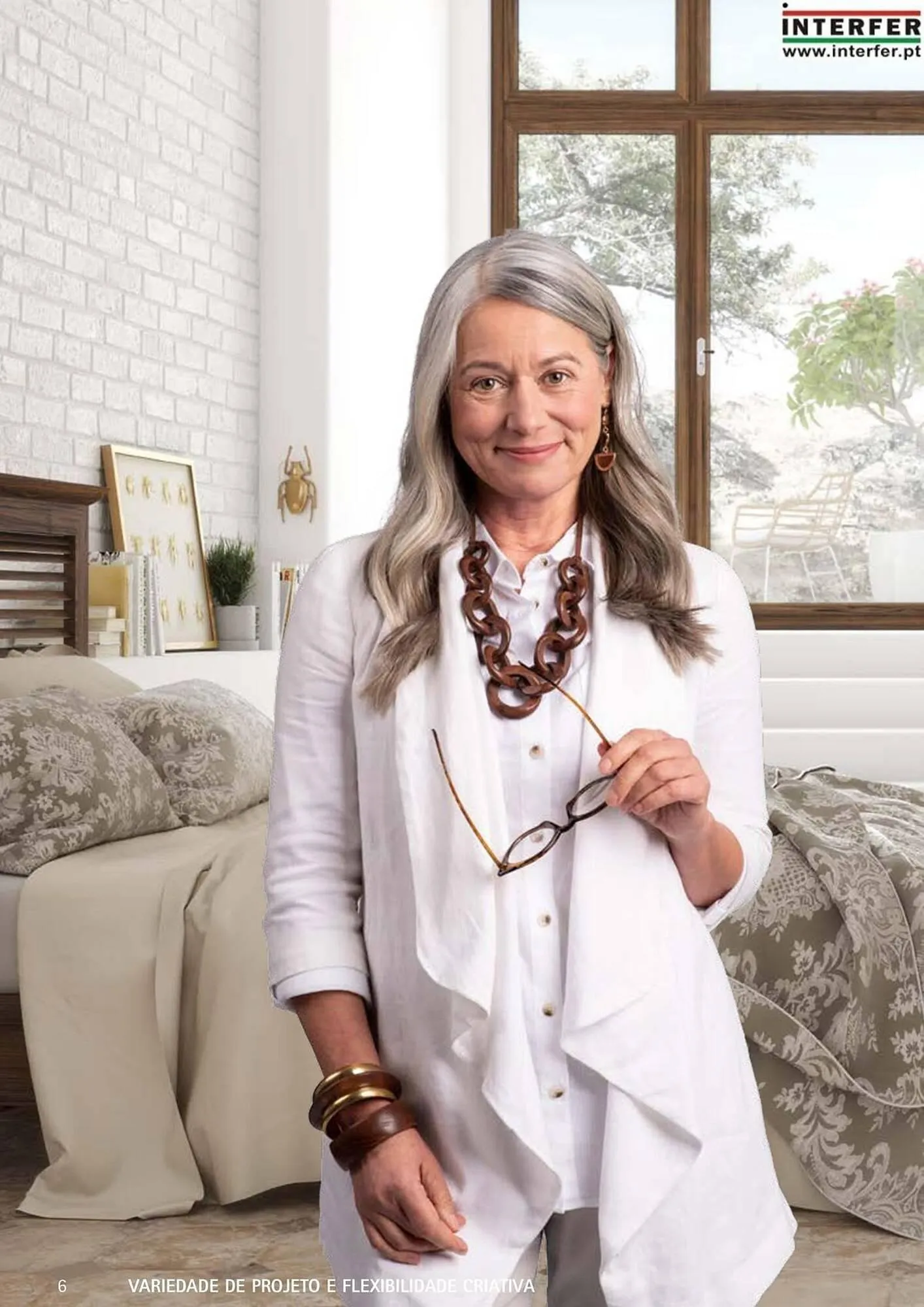 Folheto Folheto Interfer de 4 de março até 30 de setembro 2025 - Pagina 6