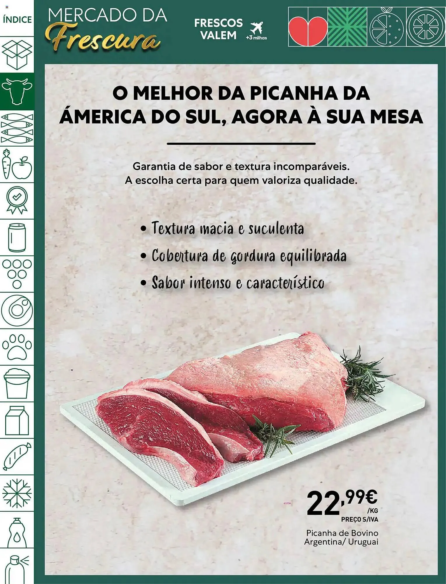 Folheto Folheto Recheio de 23 de dezembro até 6 de janeiro 2026 - Pagina 2