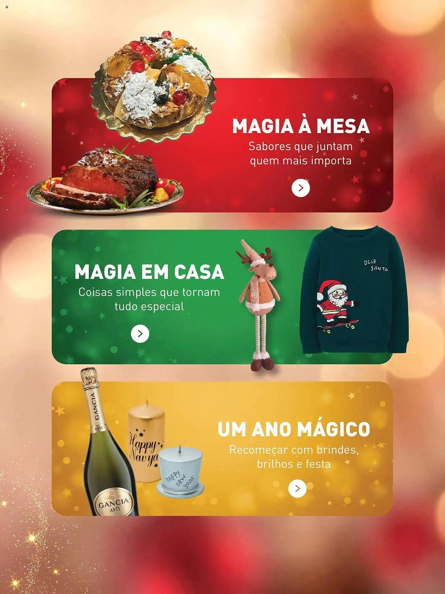 Folheto Folheto ALDI de 22 de novembro até 25 de dezembro 2025 - Pagina 3