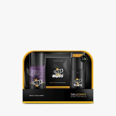 Crep Protect Starter Pack