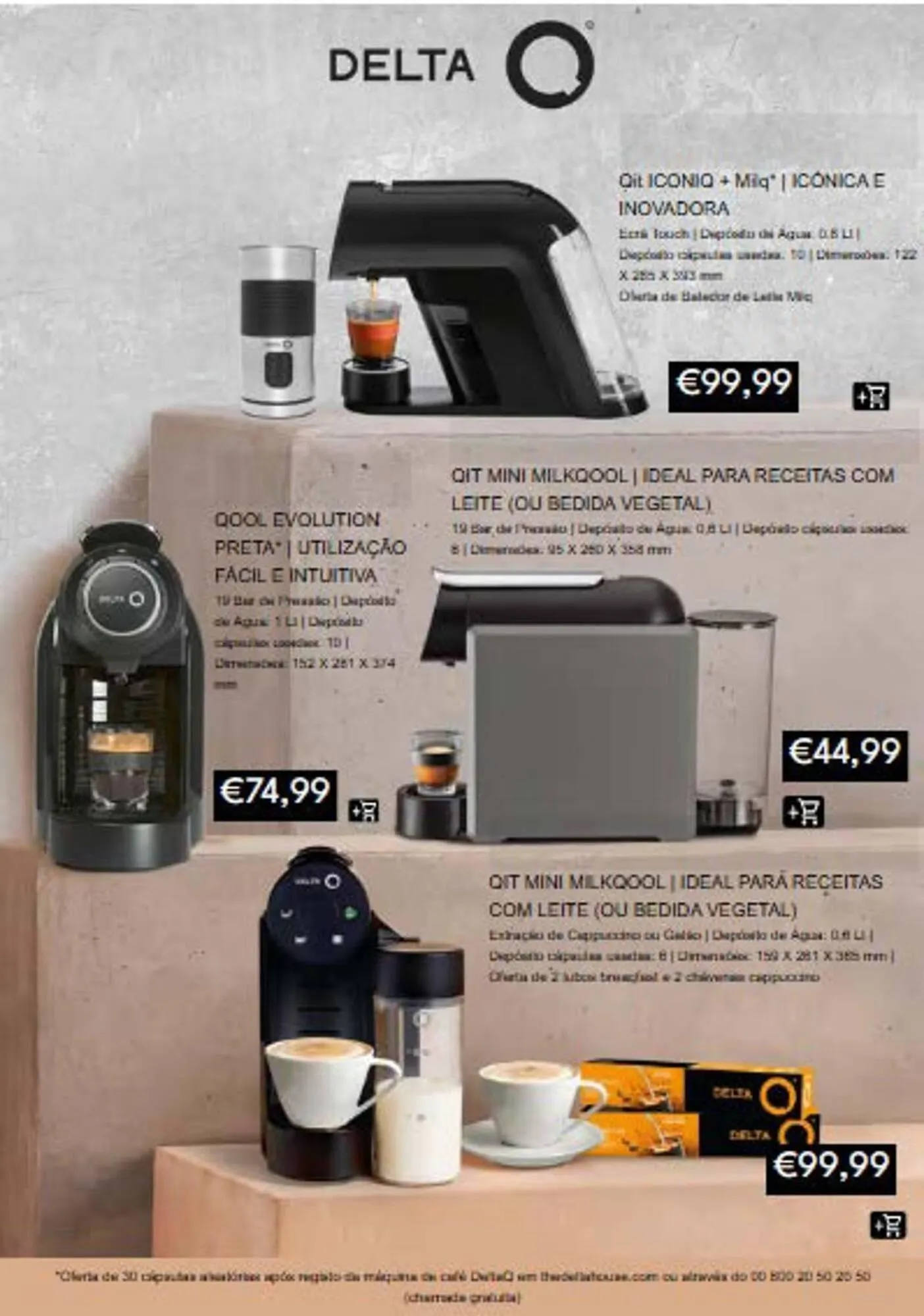 Folheto Folheto Radio Popular de 1 de abril até 30 de abril 2026 - Pagina 17