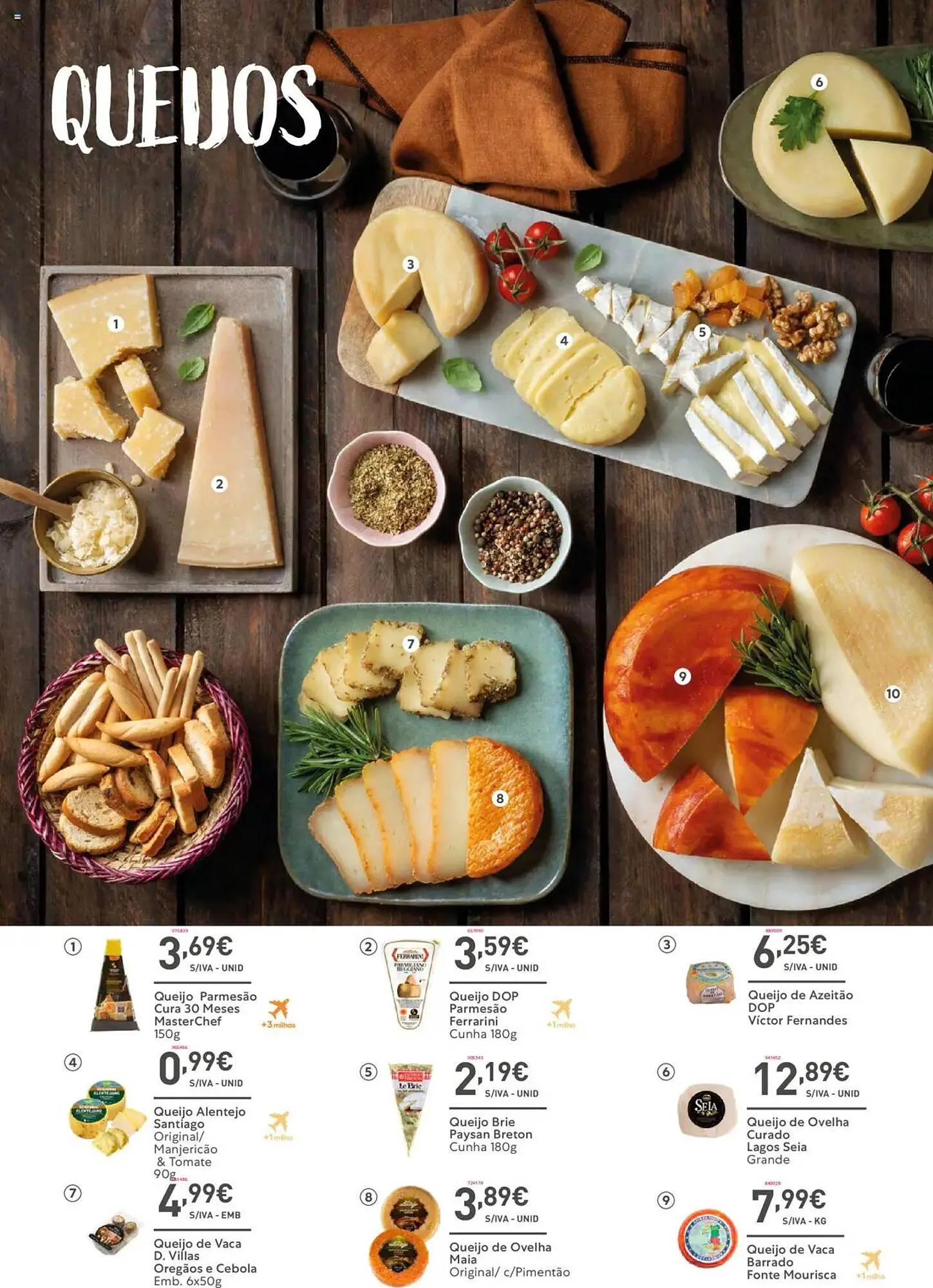 Folheto Folheto Recheio de 4 de setembro até 2 de outubro 2025 - Pagina 32