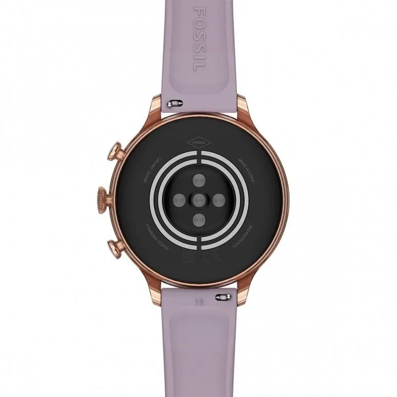 Reloj Smartwatch Gen 6 Lila