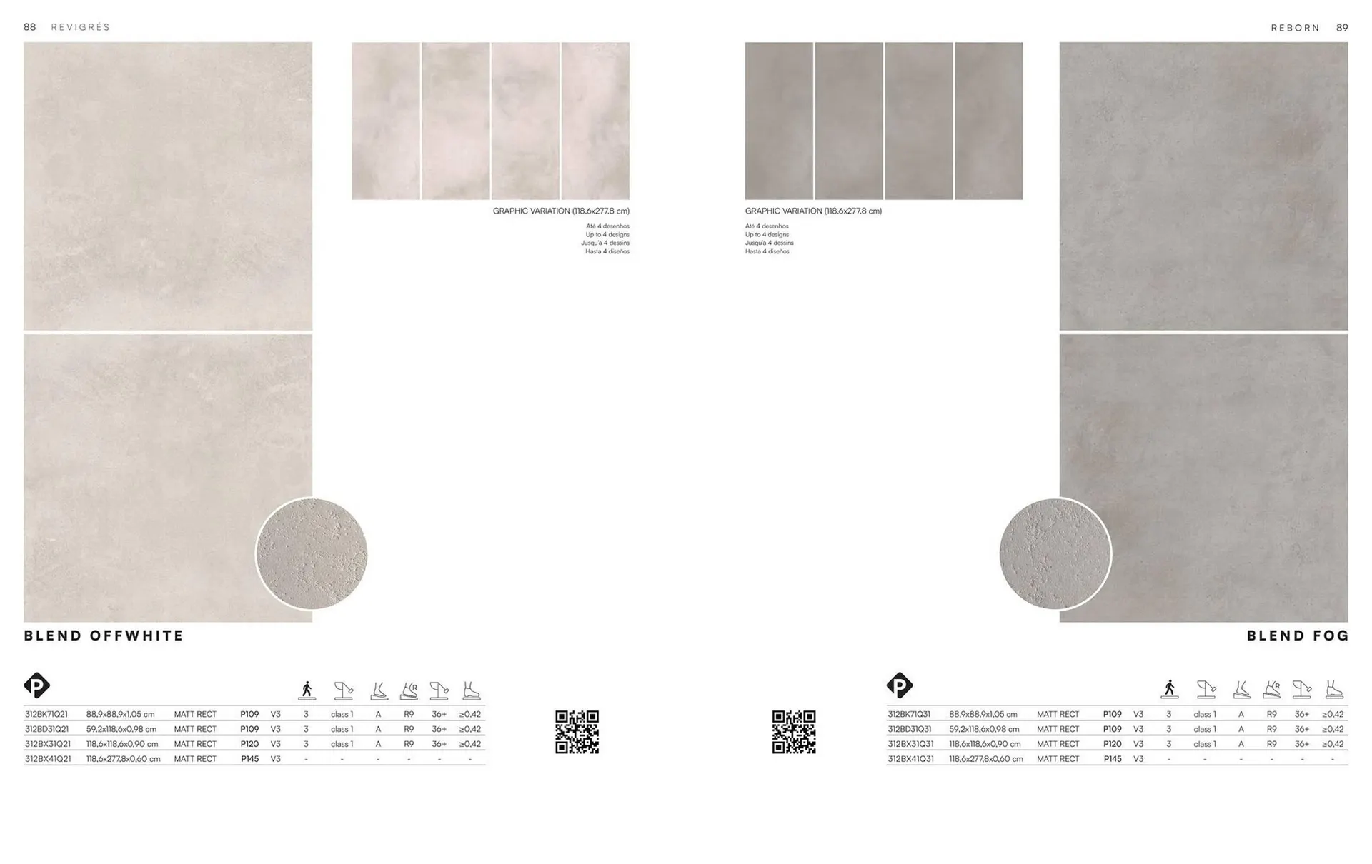 Folheto Folheto Revigres de 15 de abril até 31 de dezembro 2025 - Pagina 46