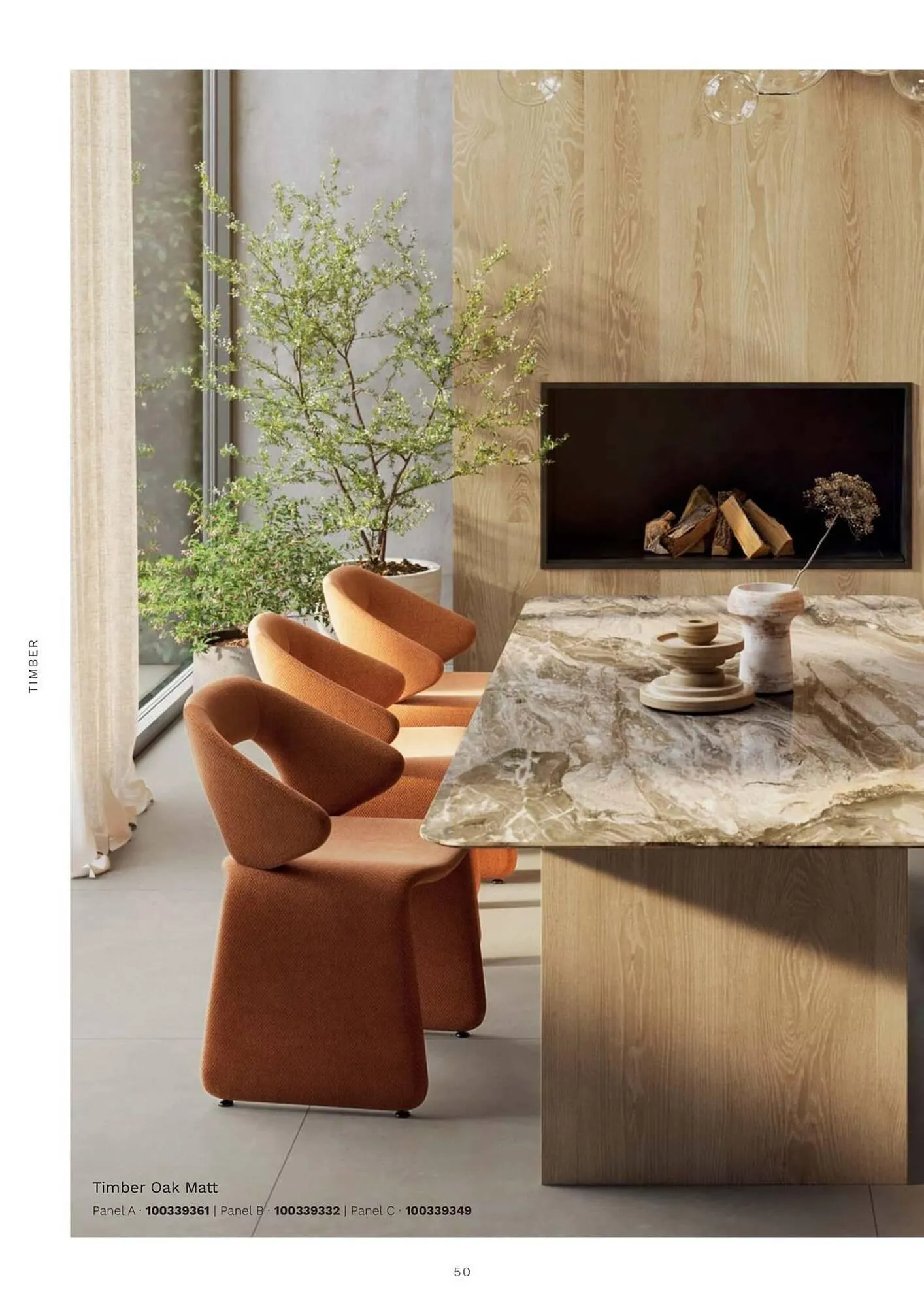 Volantino Porcelanosa da 18 febbraio a 31 dicembre di 2025 - Pagina del volantino 51