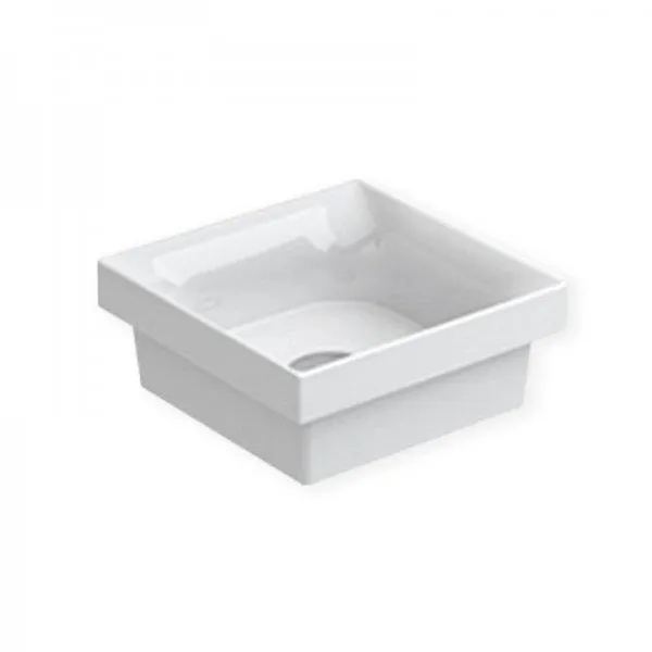 Lavatorio Sanitana Stadio 33 STLS3E br.