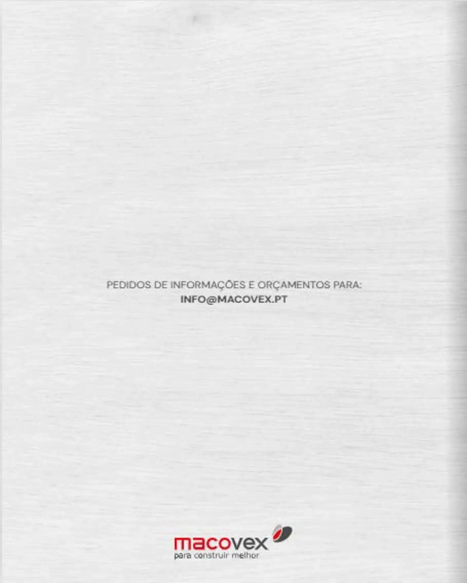 Folheto Folheto Macovex de 24 de março até 31 de dezembro 2025 - Pagina 20