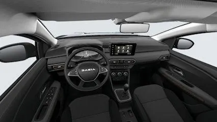 Stepway extreme + Eco-G 100