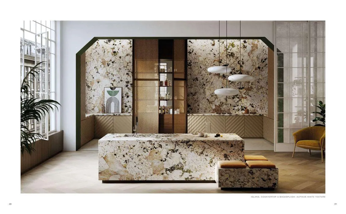 Folheto XTONE Kitchen  de 22 de abril até 31 de dezembro 2024 - Pagina 12