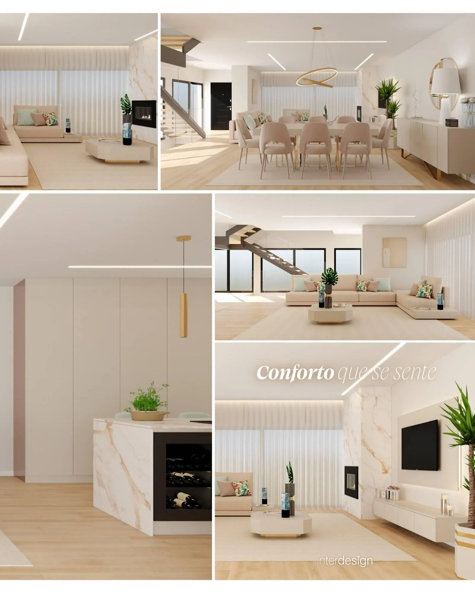 Folheto Folheto Interdesign de 5 de fevereiro até 28 de fevereiro 2026 - Pagina 3