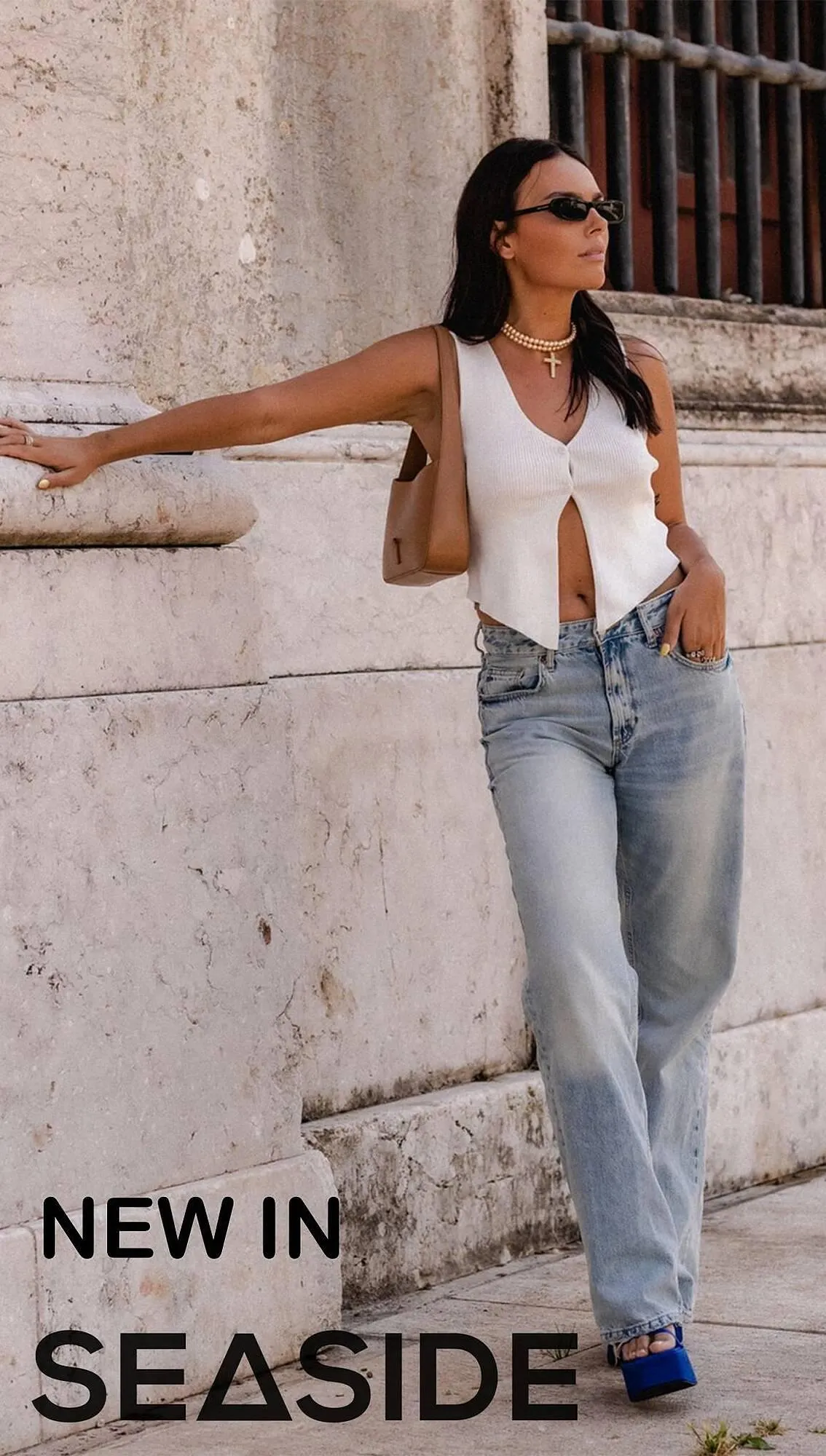 Folheto Folheto Seaside de 18 de agosto até 18 de setembro 2023 - Pagina 1