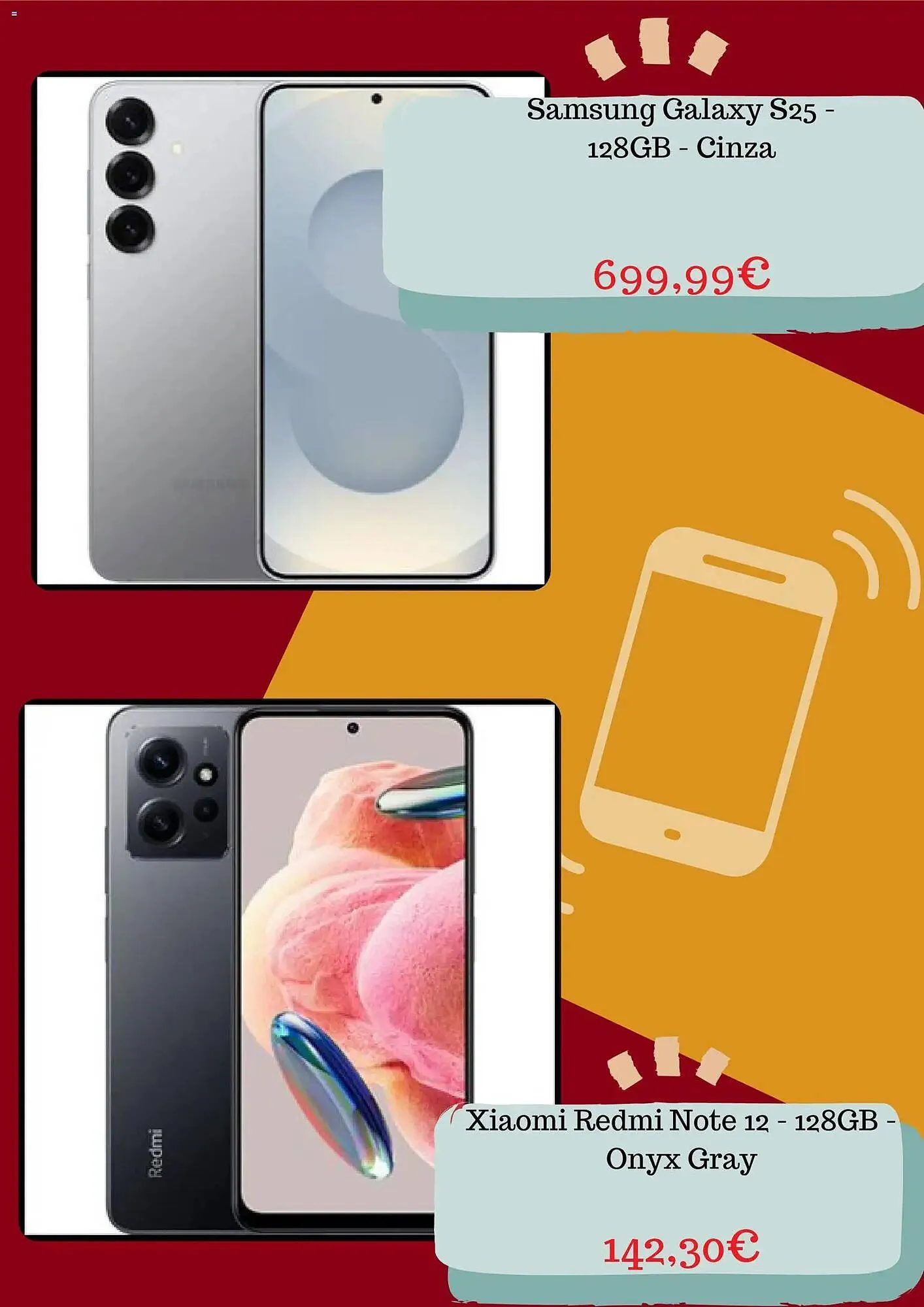 Folheto Folheto Fnac de 4 de abril até 5 de maio 2026 - Pagina 2