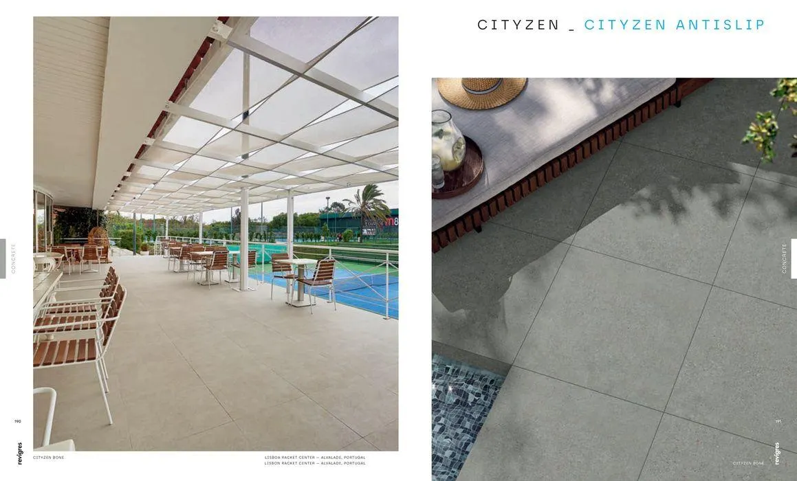 Folheto REVIGRES CATÁLOGO GERAL de 3 de janeiro até 31 de dezembro 2025 - Pagina 97