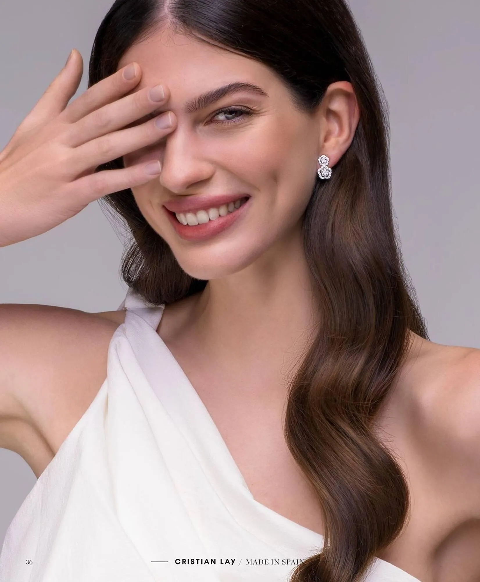 Catálogo de Catálogo Cristian Lay 4 de marzo al 23 de marzo 2025 - Página 36