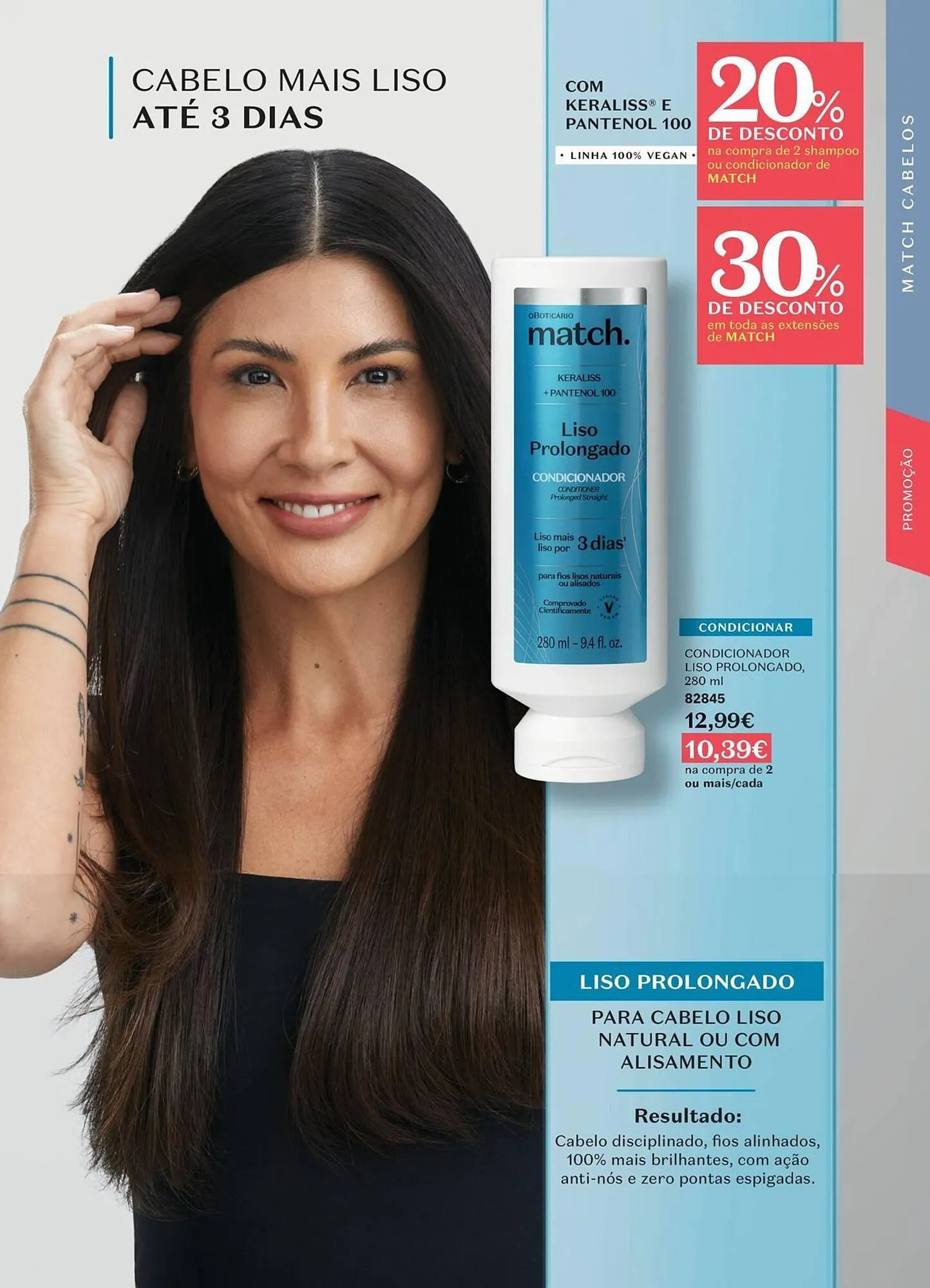 Folheto Folheto O Boticário de 17 de dezembro até 20 de janeiro 2026 - Pagina 67