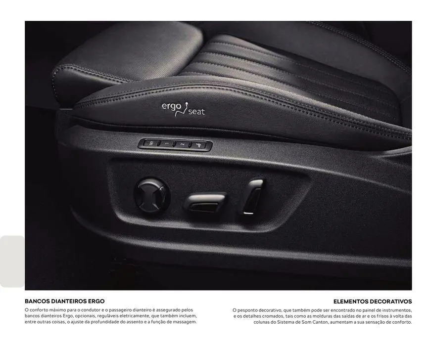 Folheto Škoda Kodiaq de 6 de setembro até 6 de setembro 2024 - Pagina 20