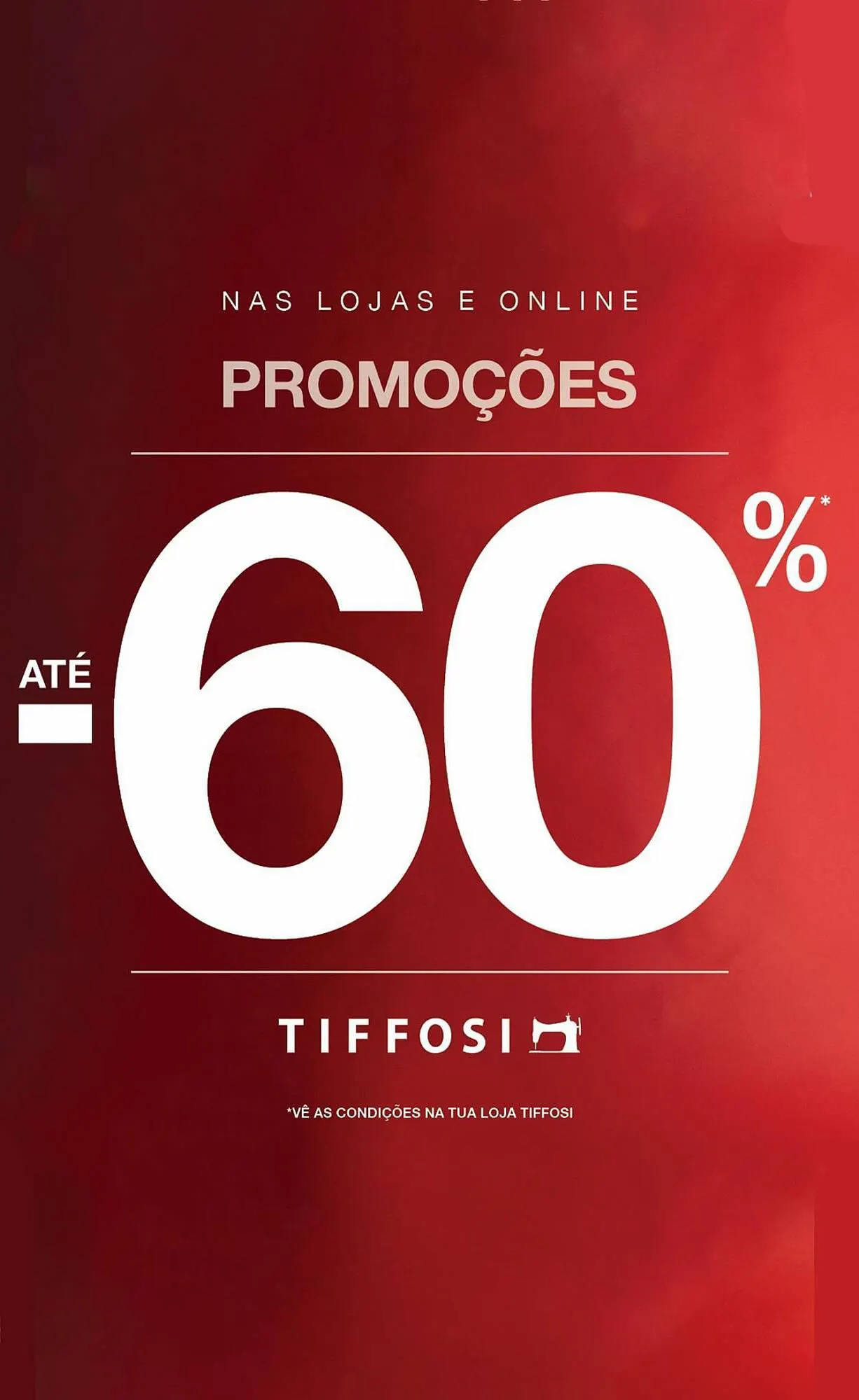 Folheto Folheto Tiffosi de 6 de julho até 20 de julho 2023 - Pagina 1