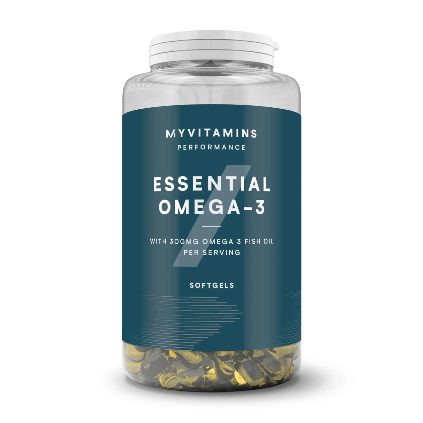 Omega 3 Essenciais