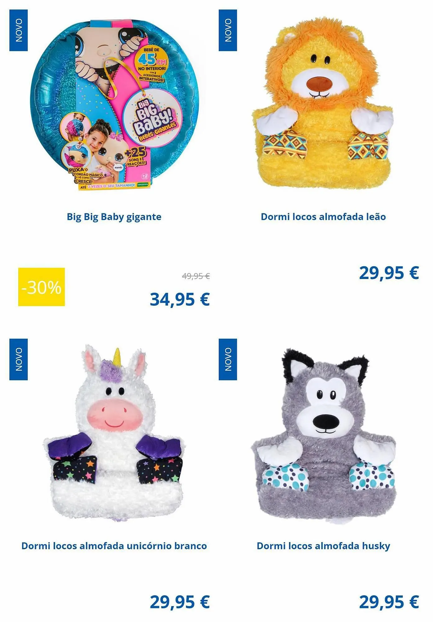 Folheto Folheto Centroxogo de 22 de agosto até 14 de setembro 2023 - Pagina 5