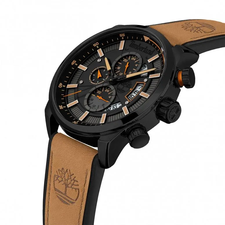Reloj Callahan Bicolor