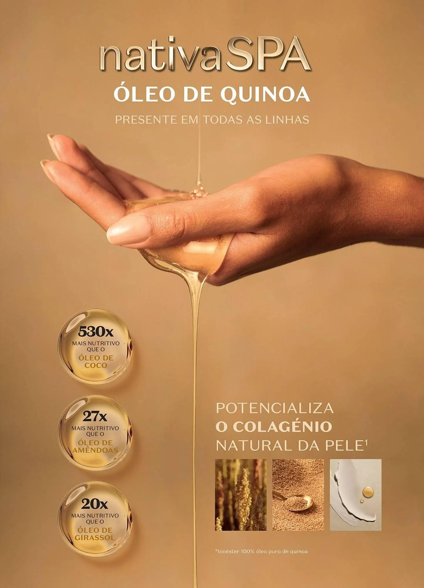 Folheto Folheto O Boticário de 7 de maio até 3 de junho 2025 - Pagina 14