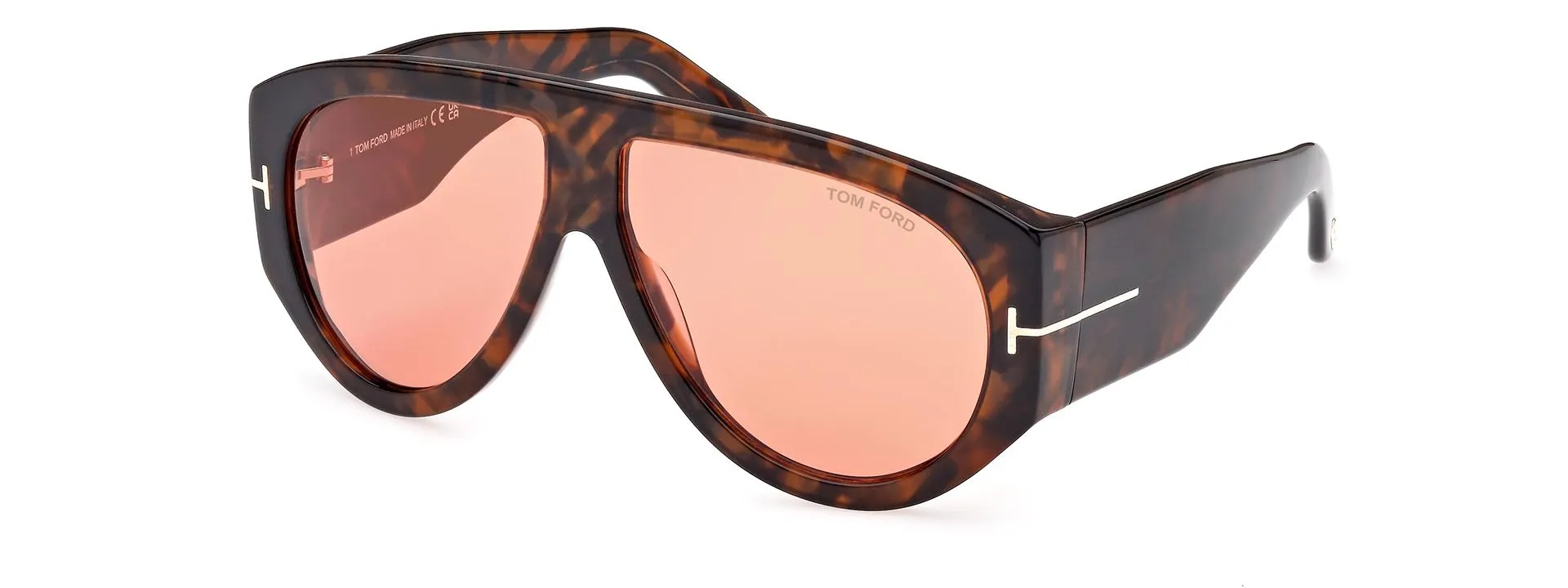Tom Ford FT1044 52S